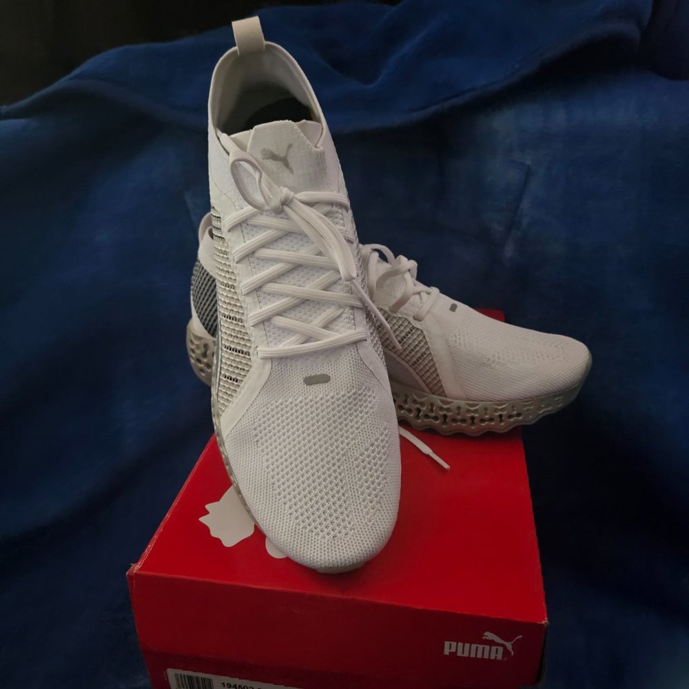 PUMA (MEN) SIZE 12 - Picture 3 of 6